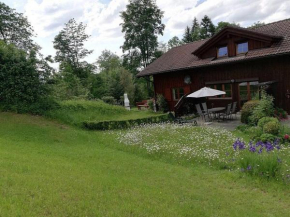 Ferienhaus Biberweg im Feriendorf Reichenbach 12